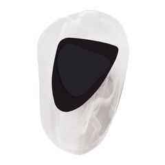 Изображение товара Бра Arte Lamp Libertas светодиодное 5 Вт 220 В черное 4000К IP20 (A2096AP-5BK)