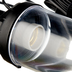 Светильник переносной Svet Фокус 2210 НРБ 01-60-002 E27 60 Вт 220 В 10 м IP54 (1801-00021) - фото 5