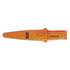 Нож Bahco 1446 21 мм с чехлом - фото 2