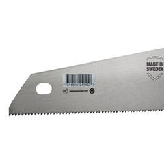 Ножовка по дереву Bahco 470 мм 7 зуб/дюйм средний зуб - фото 3