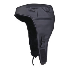 Подшлемник для каски Delta Plus Winter Cap утепленный (WINTERCAPNO) - фото 1