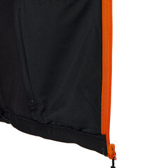 Куртка рабочая Delta Plus Lulea 2 52-54 рост 172-180 см серая/оранжевая - фото 13