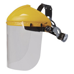 Изображение товара Маска защитная Delta Plus Balbi2 (BALB2IN)