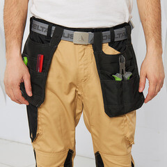 Карман для инструмента Delta Plus Mapocno (2 шт.) - фото 10