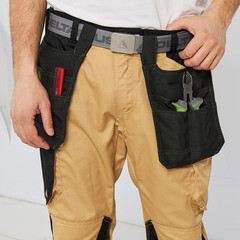 Карман для инструмента Delta Plus Mapocno (2 шт.) - фото 8