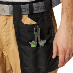 Карман для инструмента Delta Plus Mapocno (2 шт.) - фото 7