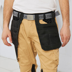 Карман для инструмента Delta Plus Mapocno (2 шт.) - фото 4