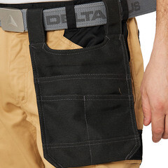 Карман для инструмента Delta Plus Mapocno (2 шт.) - фото 3