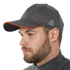 Кепка Delta Plus Verona серая - фото 6