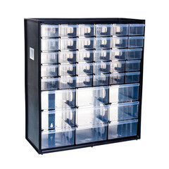 Органайзер Stanley вертикальный 365х160х445 мм (1-93-981) - фото 3