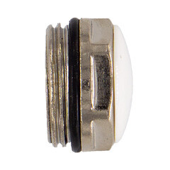 Заглушка CTM Термо 1/2 для радиаторов (CARPA012) - фото 2