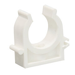 Изображение товара Фиксатор СТМ 32 мм для полипропиленовых труб (5 шт.) (CPPCO032-5)