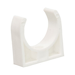 Изображение товара Фиксатор СТМ 32 мм для полипропиленовых труб (5 шт.) (CPPC0032-5)