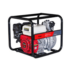 Изображение товара Мотопомпа бензиновая Fubag PTH 400 H для чистой воды (838244)