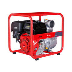 Изображение товара Мотопомпа бензиновая Fubag PG 1600 для чистой воды (568715)