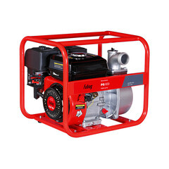 Изображение товара Мотопомпа бензиновая Fubag PG 600 для чистой воды (568713)