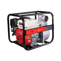 Изображение товара Мотопомпа бензиновая Fubag PTH 1000 для чистой воды (838215)