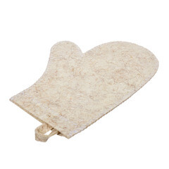 Рукавица для бани и сауны Hot Pot войлок (42003) - фото 5