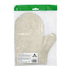 Рукавица для бани и сауны Hot Pot войлок (42003) - фото 4