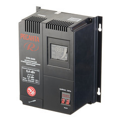 Изображение товара Стабилизатор напряжения Ресанта СПН-5400 однофазный 220 В 5,4 кВт навесной