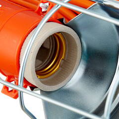 Светильник переносной UNIVersal E27 60 Вт 220 В 10 м с выключателем IP20 (966U-0110) - фото 2