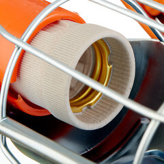 Светильник переносной Svet Фокус 2210 НРБ 01-60-002 E27 220 В 10 м с выключателем IP20 (1803-00021/3268/3265) - фото 3