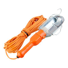 Изображение товара Светильник переносной Svet Фокус 2220 НРБ 01-60-004 E27 60 Вт 220 В 20 м IP20 (1803-00041)