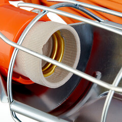 Светильник переносной Svet Фокус 2220 НРБ 01-60-004 E27 220 В 20 м IP20 (1803-00041/3282) - фото 3