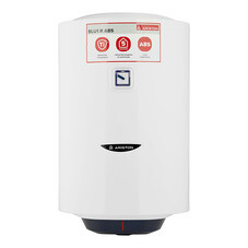 Водонагреватель накопительный Ariston Blu1 R ABS V Slim электрический 30 л 1,5 кВт вертикальный