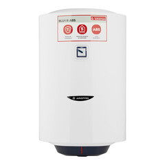 Водонагреватель накопительный Ariston Blu1 R ABS V Slim электрический 30 л 1,5 кВт вертикальный