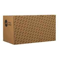 Унитаз-компакт Lavelly Breez безободковый с горизонтальным выпуском с сиденьем дюропласт микролифт белый (1039463) - фото 5