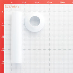 Соединение для сифона Wirquin d40 мм 200 мм белое (SP.9361) - фото 2