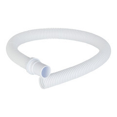 Сифон гофрированный Wirquin 1 1/2х40 мм (30718114) - фото 1