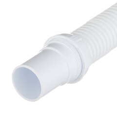 Сифон гофрированный Wirquin 1 1/2х40 мм (30718114) - фото 4