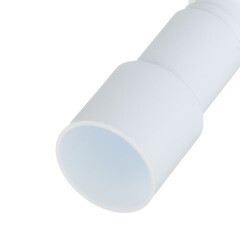 Сифон для раковины АНИ пласт 1 1/4х40 мм с выпуском d65 мм с соединением 40/50 мм (C1015) - фото 3