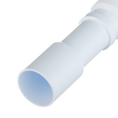 Сифон для раковины АНИ пласт 1 1/4х32 мм с выпуском d65 мм с соединением 32/40 мм (DB1015) - фото 3