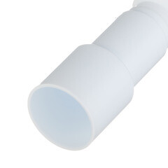 Сифон для раковины и мойки АНИ пласт 1 1/2х40 мм с выпуском d170 мм с соединением 40/50 мм с разрывом струи (DR0115) - фото 3