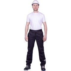 Изображение товара Брюки рабочие ГК Спецобъединение Стронг 48-50 рост 170-176 см серые
