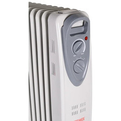 Обогреватель масляный Ресанта ОМ-7Н 1500 Вт 7 секций (67/3/7) - фото 9