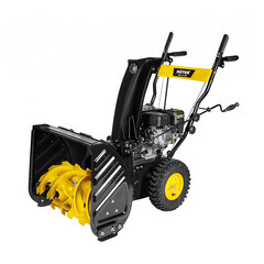 Снегоуборщик бензиновый Huter SGC 4.1M 56 мм 7 л.с. (900/70/7/78) - фото 1