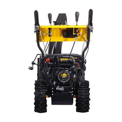 Снегоуборщик бензиновый Huter SGC 4800EX 68 мм 7 л.с. (70/7/27) - фото 17