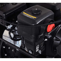 Снегоуборщик бензиновый Huter SGC 4800EX 68 мм 7 л.с. (70/7/27) - фото 11