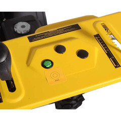 Снегоуборщик бензиновый Huter SGC 4800EX 68 мм 7 л.с. (70/7/27) - фото 12