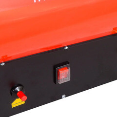 Пушка тепловая газовая 50 кВт Ресанта ТГП-50000 прямого нагрева (67/1/16) - фото 9