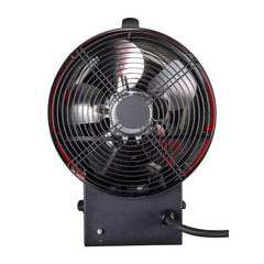 Пушка тепловая электрическая 15 кВт Ресанта ТЭП-15000К прямого нагрева (67/1/11) - фото 12