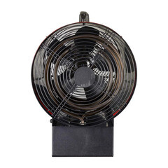 Пушка тепловая электрическая 15 кВт Ресанта ТЭП-15000К прямого нагрева (67/1/11) - фото 13