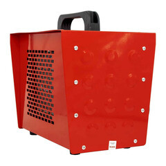 Пушка тепловая электрическая 3 кВт Ресанта ТЭПК-3000 прямого нагрева (67/1/22) - фото 14