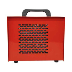 Пушка тепловая электрическая 3 кВт Ресанта ТЭПК-3000 прямого нагрева (67/1/22) - фото 12