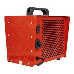 Пушка тепловая электрическая 3 кВт Ресанта ТЭПК-3000 прямого нагрева (67/1/22) - фото 13