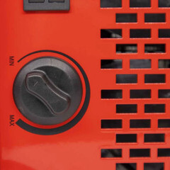 Пушка тепловая электрическая 3 кВт Ресанта ТЭПК-3000 прямого нагрева (67/1/22) - фото 10